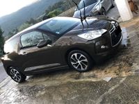 usado Citroën DS3 2011 1.6 e-Hdi So chic c/extras