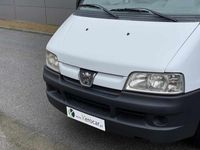 usado Peugeot Boxer 2.0 HDi 9L – Xerocar S.A.