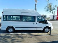 usado Ford Transit Connect 1.6 TDCi 200 L1 Ambiente
