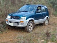 Usado Daihatsu Terios 1998 SUV