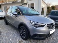 usado Opel Crossland X Edition 1.2