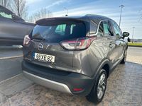 usado Opel Crossland X 1.2 TURBO INNOVATION AUTOMÁTICO NACIONAL 1 DONO