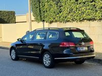 usado VW Passat Variant 2.0 TDi 140cv - Nacional - 2012