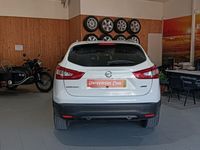 usado Nissan Qashqai 1.5 dCi Tekna Premium 17 129g