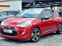Usado Citroën DS3 Sport Chic 92 HP (67 kW) 2012