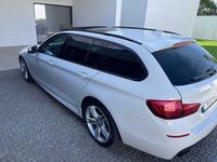 usado BMW 525 d LCI 2014