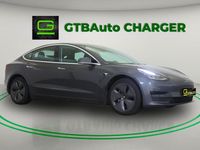 Usado Tesla Model 3 174 kW (237 HP) 2020 Cinza Sedan