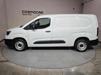 Usado Opel Combo 102 HP (75 kW) 2023 Branco