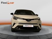 usado Toyota C-HR 1.8 HSD Comfort+Pack Style