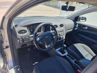 usado Ford Focus SW 1.6 TDCi Sport