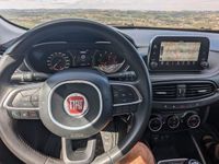 usado Fiat Tipo 2018 1.3 MultiJet