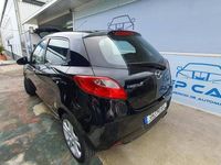 usado Mazda 2 1.4 MZ-CD Core Hatchback