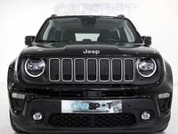 Usado Jeep Renegade Altitude 130 HP (95 kW) 2024 Preto SUV