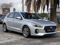 usado Hyundai i30 1.6 CRDi Comfort+Navi