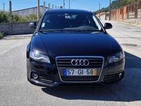 usado Audi A4 Avant 2.0 TDI