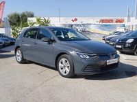 Usado VW Golf VIII 116 HP (85 kW) 2023 Cinzento Citadino