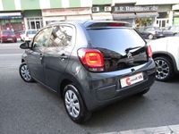 usado Citroën C1 1.0 VTi Feel 5P 148€/Mês*