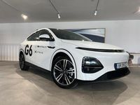 Usado XPENG G6 AWD Performance 350 kW (476 HP) 2025 Branco SUV