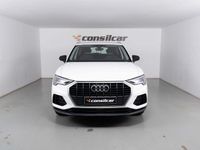 Usado Audi Q3 245 HP (180 kW) 2022 Branco SUV