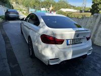 usado BMW 425 Serie-4 d Gran Coupé Pack M Auto