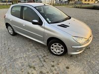 usado Peugeot 206 1.4 hdi 2005