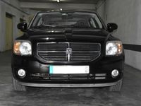 usado Dodge Caliber Diesel 140 cavalos consumos 5.9l/100