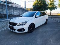 usado Peugeot 308 SW 1.6 BlueHDi Allure