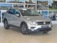 usado VW Tiguan 1.6 TDI Confortline