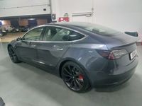 usado Tesla Model 3 Long Range 4WD Performance