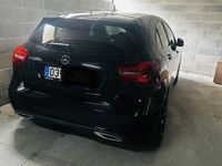 Usado Mercedes A220 Night 177 HP (130 kW) 2016 Sedan