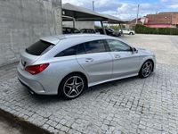 usado Mercedes CLA180 Classe CLAd AMG Line