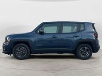 usado Jeep Renegade 1.5 TG e-Hybrid Longitude DCT