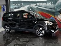 usado Dacia Lodgy 1.5 Blue dCi SL Go 7L