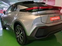 Novo Toyota C-HR 223 HP (164 kW) 2025 SUV