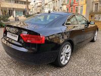 usado Audi A5 2.0Tdi Business Line Sport -190.000klms