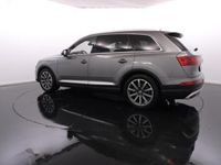 usado Audi Q7 3.0 TDI quattro S-line Tiptronic 7 Lug.