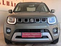 Usado Suzuki Ignis 83 HP (61 kW) 2022 Verde Citadino