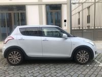 usado Suzuki Swift 1.2 2011