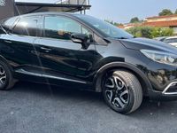 usado Renault Captur 1.5 dCi Exclusive