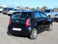 usado VW up! Bluemotion Move