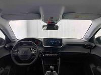 Usado Peugeot 208 Style 102 HP (75 kW) 2025 Preto Citadino