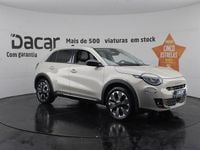 Usado Fiat 600 La Prima 114 kW (156 HP) 2024 Bege SUV