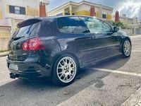 Usado VW Golf V Edition 230 HP (169 kW) 2008