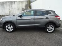 usado Nissan Qashqai 1.5 DCi N-Tec (5p)