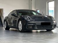 usado Porsche Panamera 4 E-Hybrid