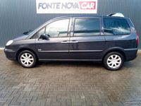 usado Peugeot 807 2.2 HDI 7 LUGARES