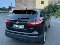 usado Nissan Qashqai 1.5