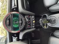 Usado Mini Cooper S 135 kW (184 HP) 2020 Preto Citadino