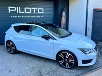 usado Seat Leon 2.0 TSI Cupra DSG S/S