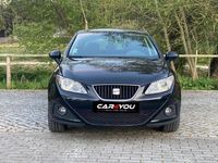 usado Seat Ibiza 1.6 TDi Style DPF